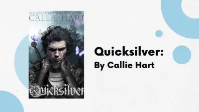 Quicksilver: By Callie Hart (Book Review)