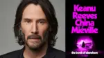 The Book of Elsewhere, co-written by Keanu Reeves, is now available (1)