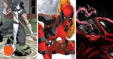 Top 10 Deadpool Variants from Across the Multiverse