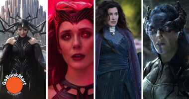 Top Female Villains of the MCU