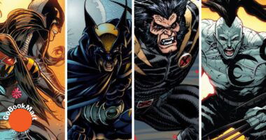 Top Wolverine Variants from Across the Multiverse