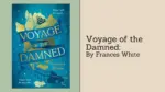 Voyage of the Damned By Frances White (Book Review) (1)