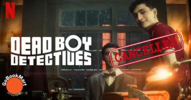 Dead Boy Detectives Cancelled After Just One Season By Netflix