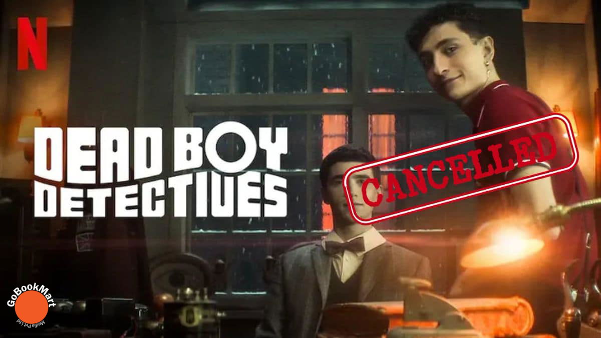 Dead Boy Detectives Cancelled After Just One Season By Netflix