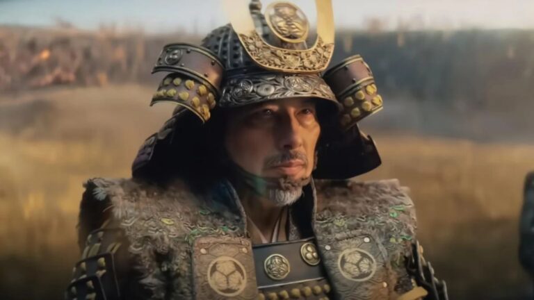 真田广之透露《幕府将军》第二季拍摄计划