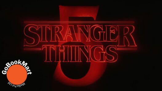 Stranger Things Season 5: All the Latest Updates and Information