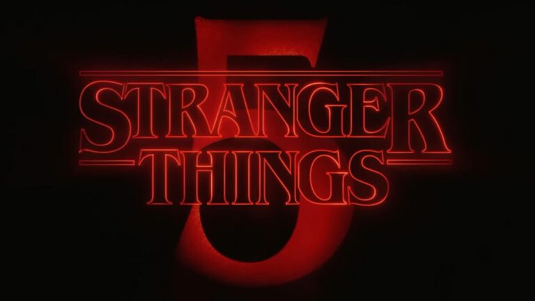 Stranger Things Saison 5 : toutes les dernières mises à jour et informations