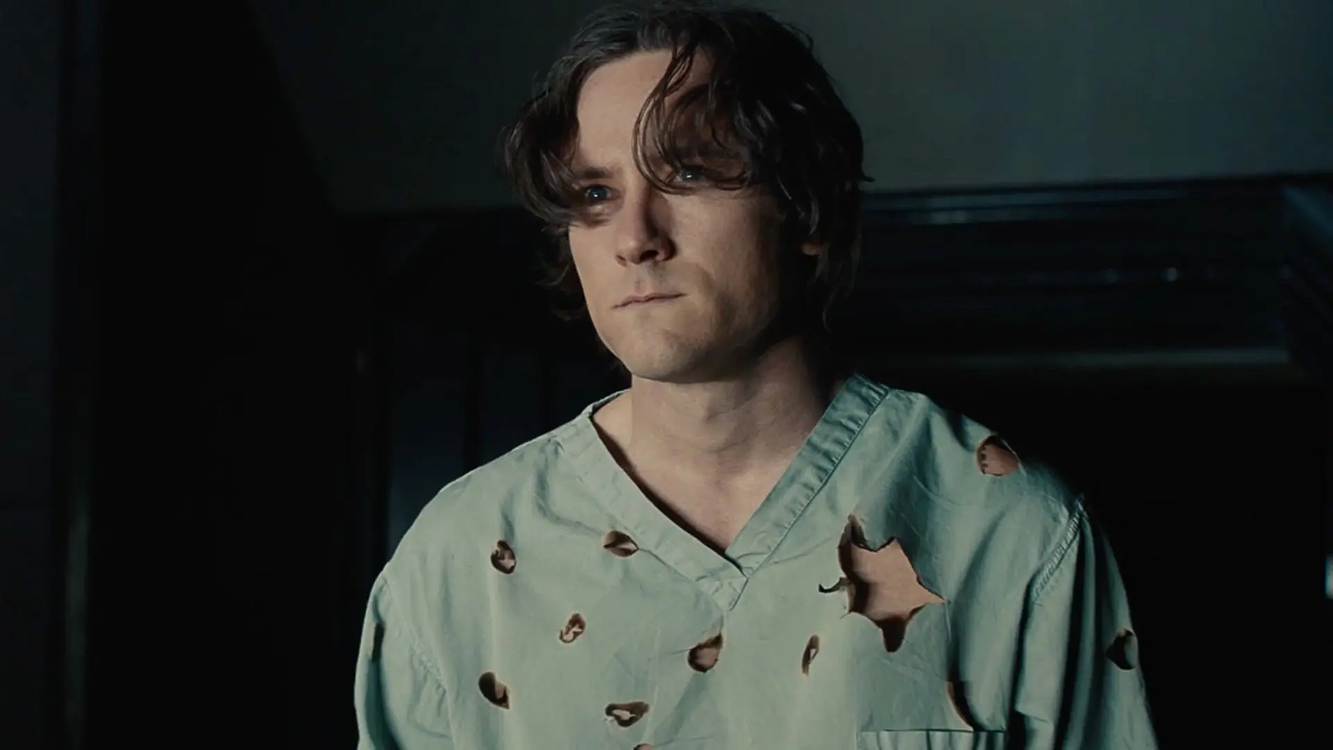 Thunderbolts* Trailer Drops, Revealing First Look at Lewis Pullman’s Sentry