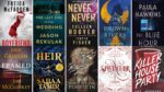 10 Most Anticipated Books of October 2024