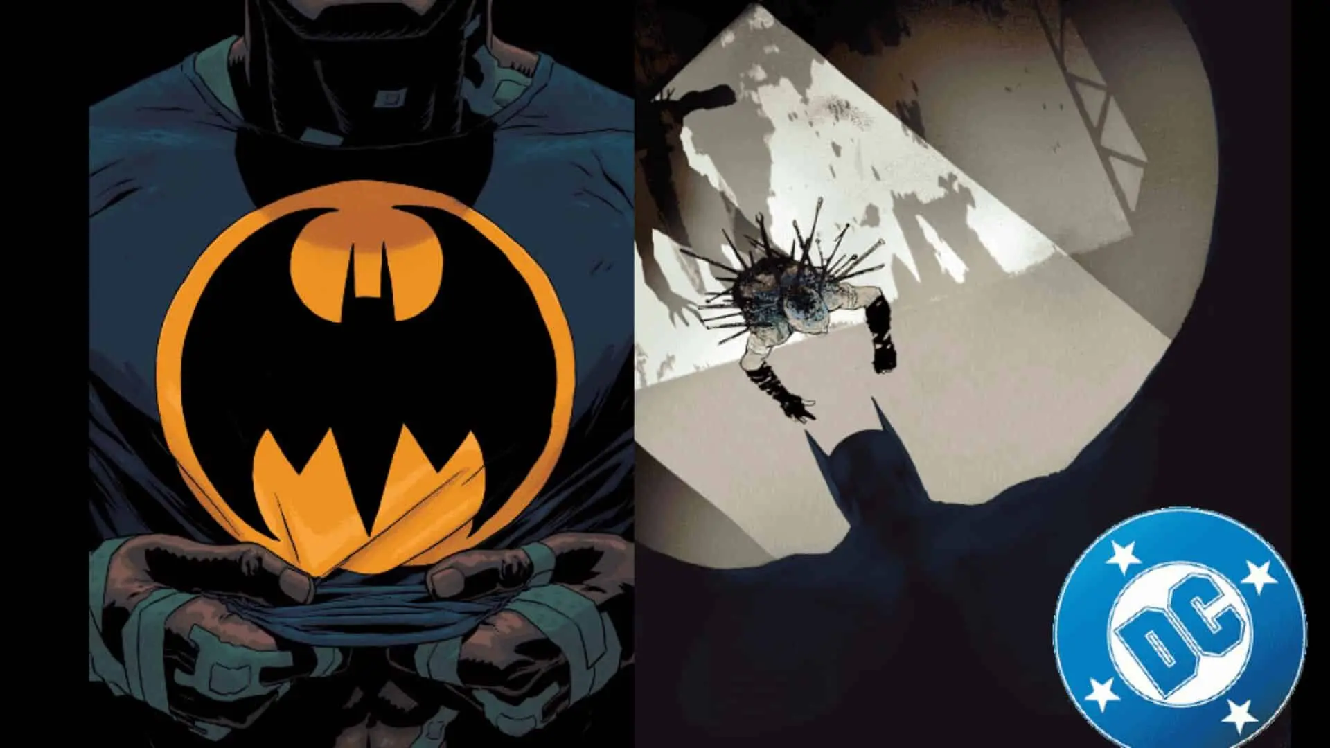 Batman: Dark Patterns – Unraveling Gotham's Mysteries in a New Lo-Fi Detective Series