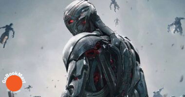 Ultron is coming back for "Vision" Series on Disney+