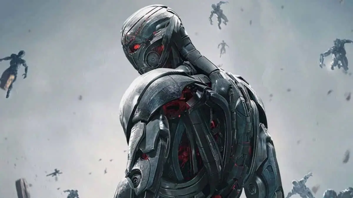 Ultron is coming back for “Vision” Series on Disney+