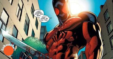 Who is Kaine Parker In Marvel Universe