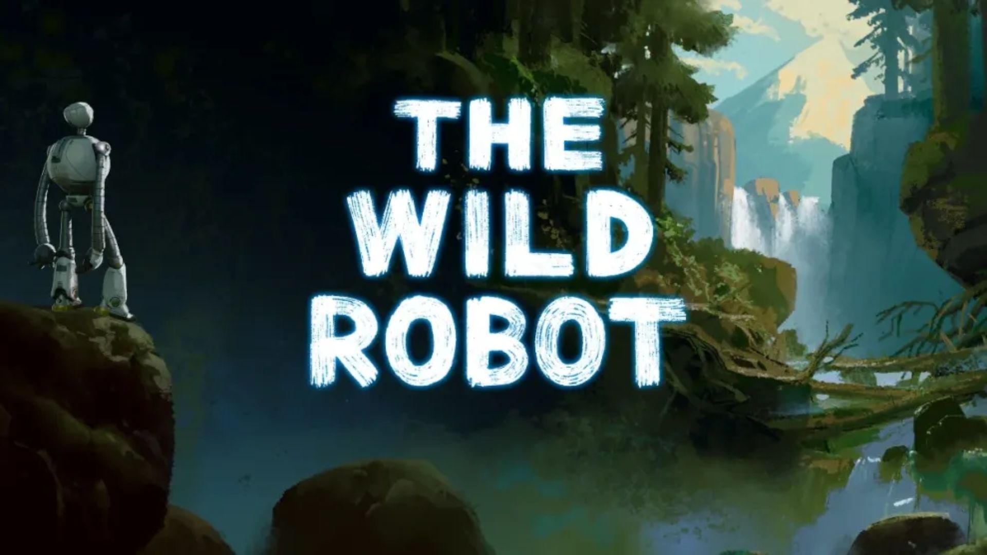 Critique de The Wild Robot – Une aventure animée qui délivre grâce et émotion