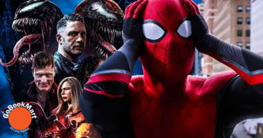 Venom and Spider-Man Might Join Forces in Spider-Man 4