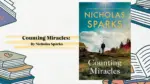 Counting Miracles By Nicholas Sparks (Book Review) (1)
