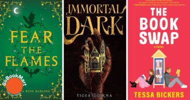 Best Debut Books Of September 2024