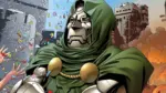 Top 5 Doctor Doom Comics to Check Out Before His Marvel Cinematic Universe Arrival