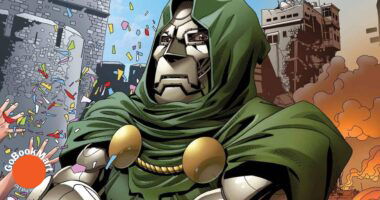 Top 5 Doctor Doom Comics to Check Out Before His Marvel Cinematic Universe Arrival