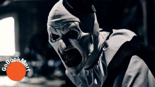 Terrifier 3 Review: A Blood-Soaked Christmas Slasher That Pushes Horror Boundaries