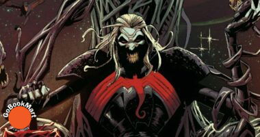 Knull: The God of Symbiotes Set to Challenge Venom in Venom: The Last Dance