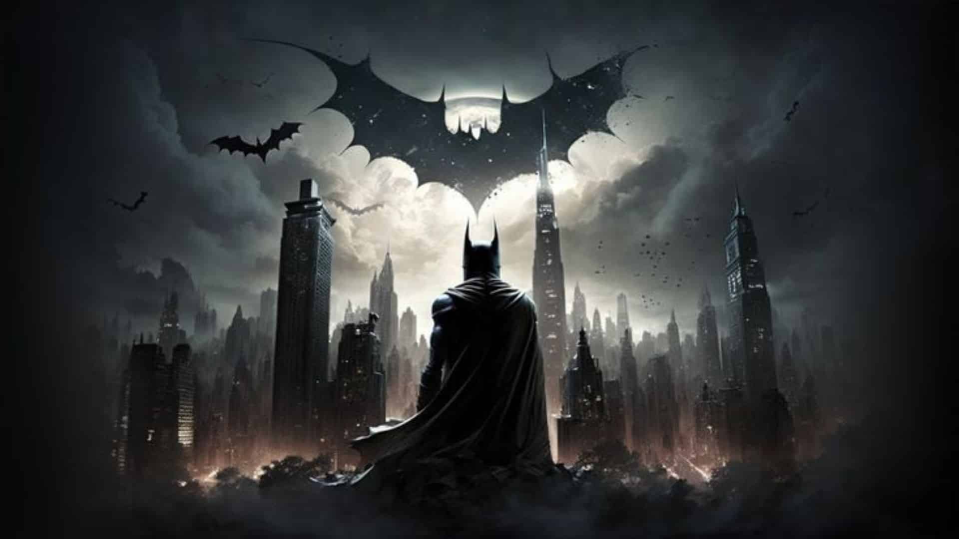 Qu’est-ce qui rend Batman si génial ?