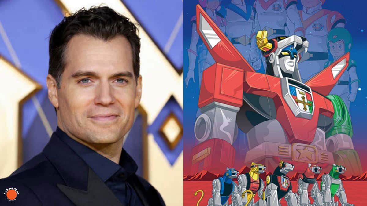 Henry Cavill Joins the Voltron Universe: What to Expect from the Live-Action Adaptation