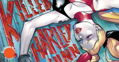 How Harley Quinn Died In DC Universe - (2 Major Story Arcs)