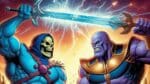 What Makes Thanos From Marvel and Skeletor From He-Man Similar?