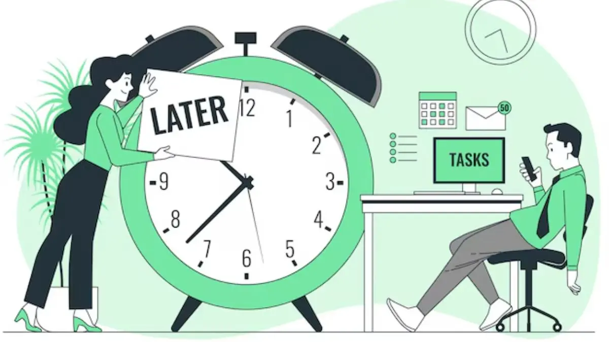 Overcome Procrastination: Tips for Success