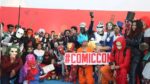 Comic Con India is set to expand to Kolkata, Ahmedabad, and Pune for the 2025 season