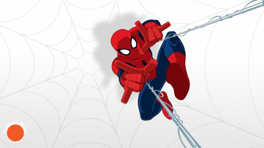 The Evolution of Spider-Man’s Web: From Organic to Web-Shooters