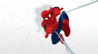 The Evolution of Spider-Man’s Web: From Organic to Web-Shooters