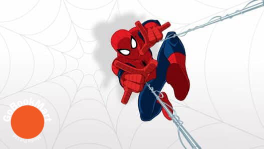 The Evolution of Spider-Man’s Web: From Organic to Web-Shooters