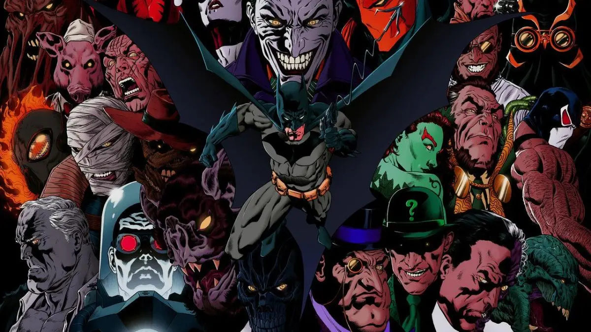 Who is The Most Powerful Enemy of Batman?