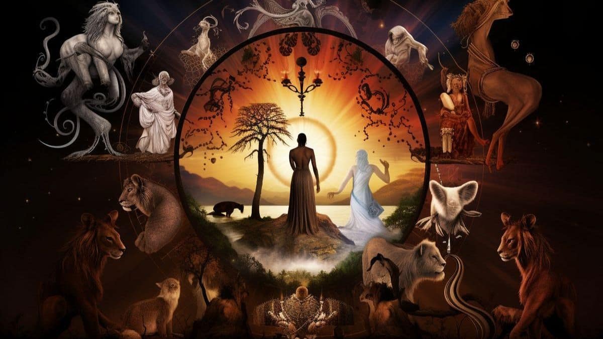 Major Differences and Similarities Between Premonition and Prophecy