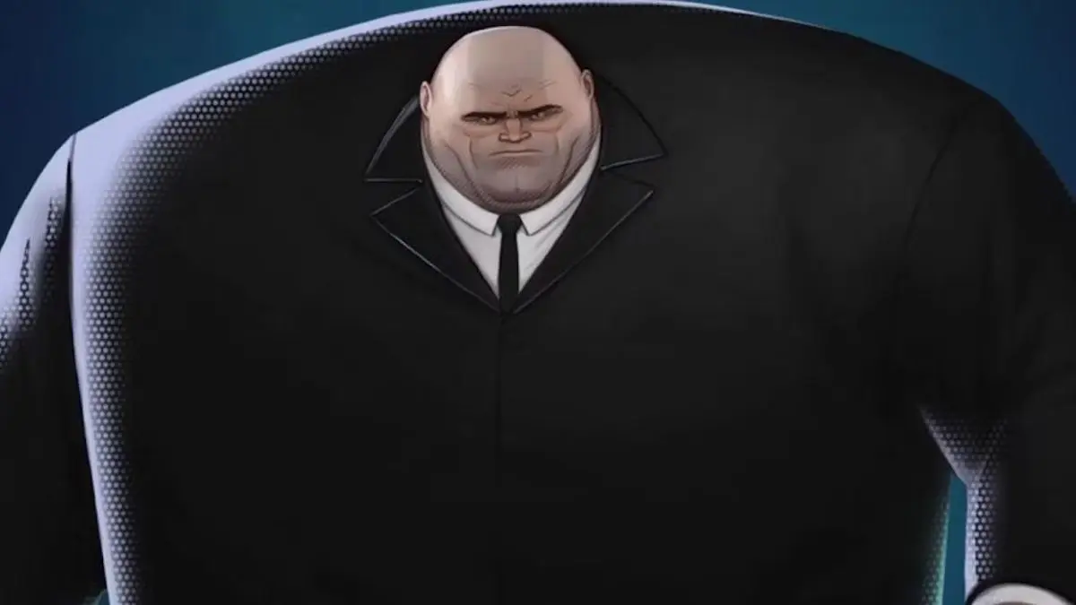 Kingpin