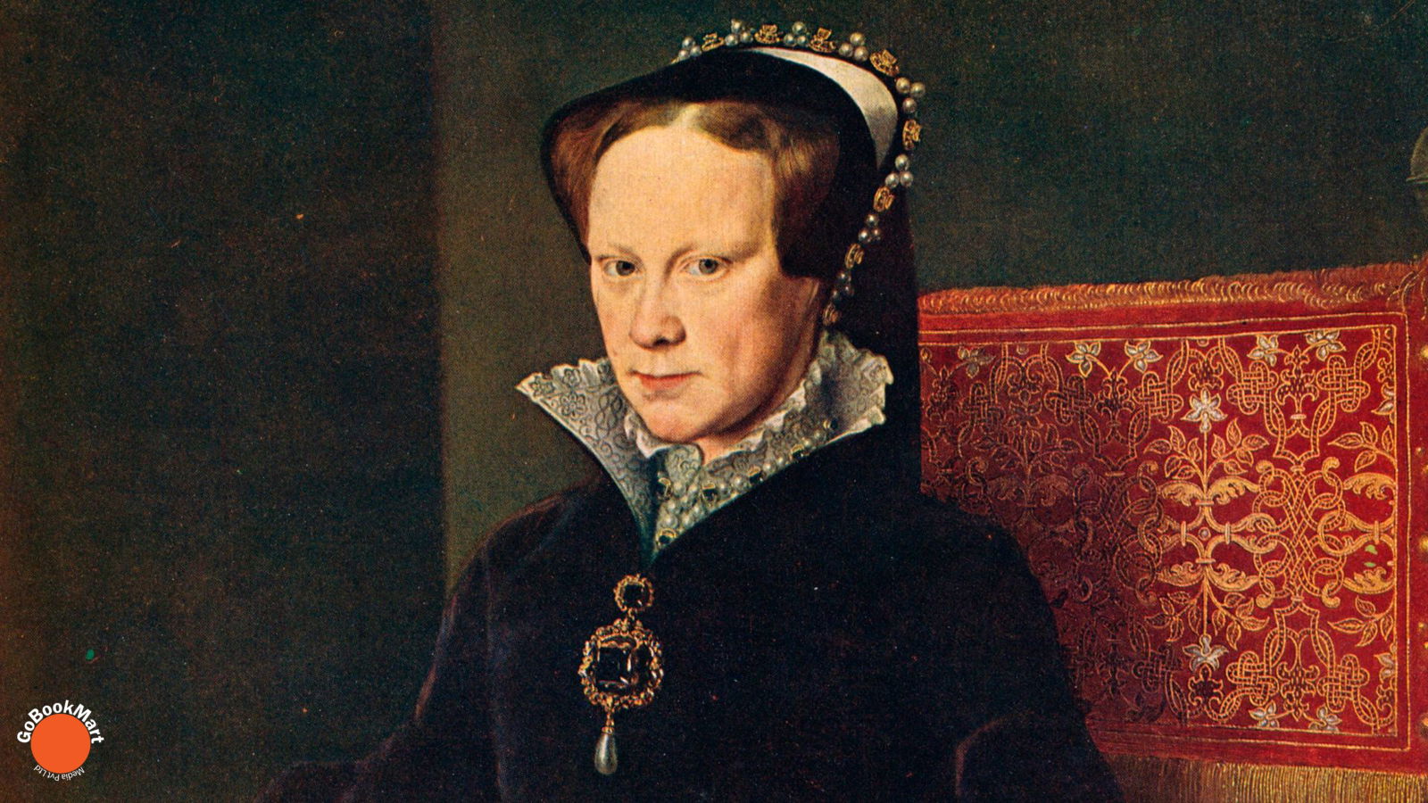 Major Historical Events on October 1- Today in History - Mary I Becomes England’s First Queen - 1553 AD