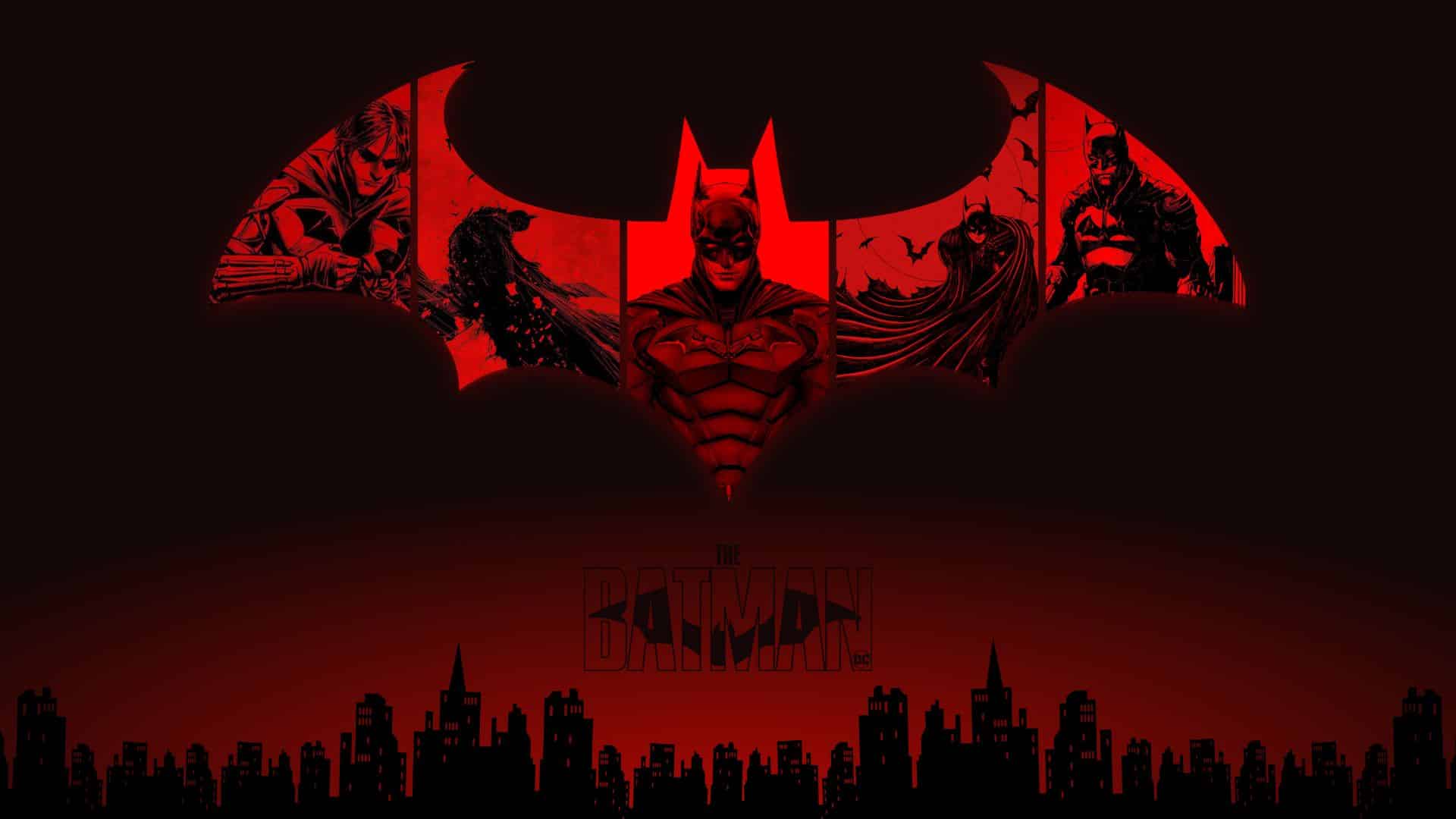 Qu’est-ce qui rend Batman si génial ?