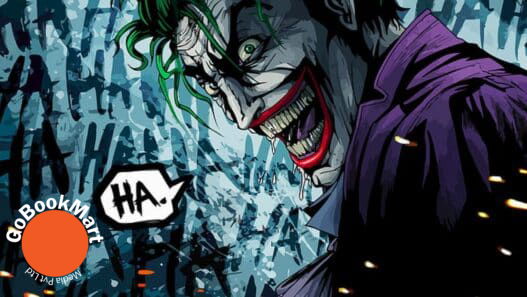 What Makes The Joker The Best Villain of All Time?