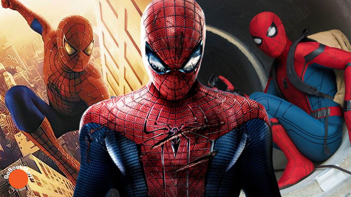 The Evolution of Spider-Man’s Web: From Organic to Web-Shooters