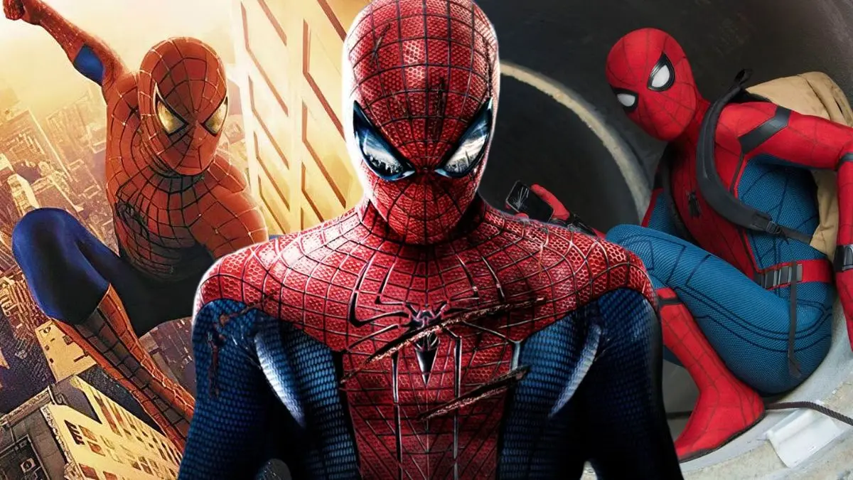 The Evolution of Spider-Man’s Web: From Organic to Web-Shooters