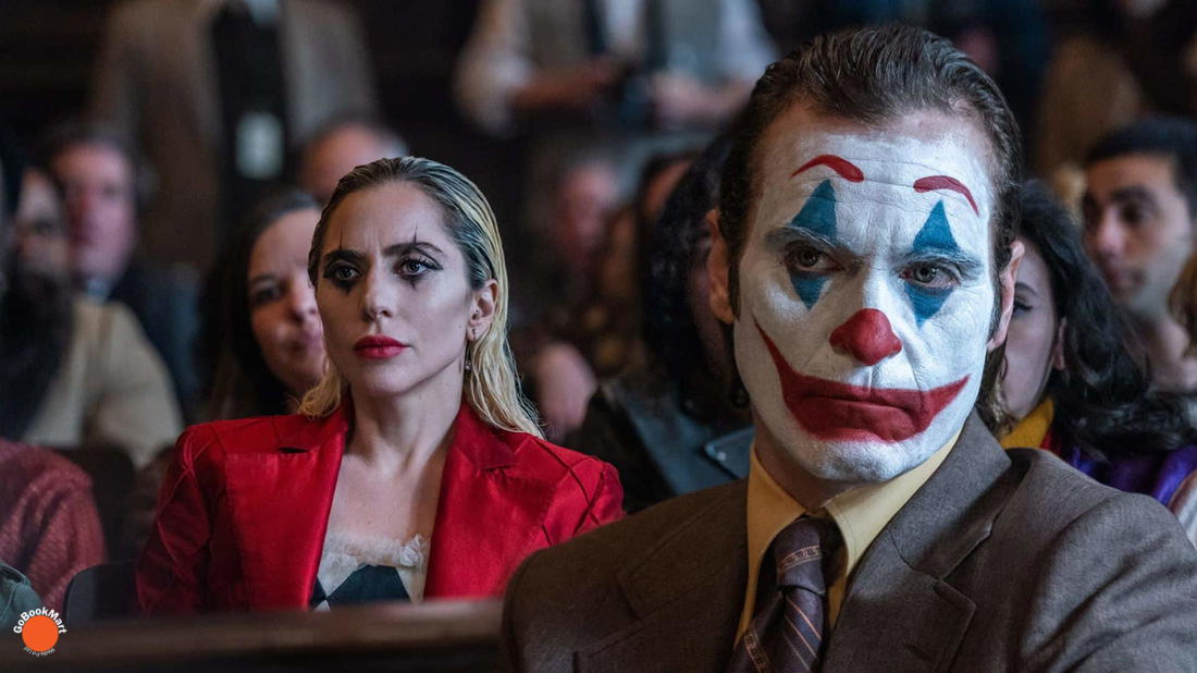 Joker: Folie à Deux: visualmente deslumbrante, pero decepcionante con una trama mediocre