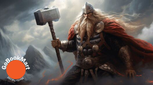 The Power of Mjölnir: Exploring the Mystical Properties of Thor's Hammer