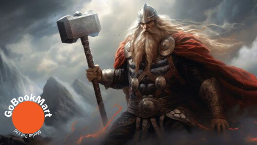 The Power of Mjölnir: Exploring the Mystical Properties of Thor's Hammer