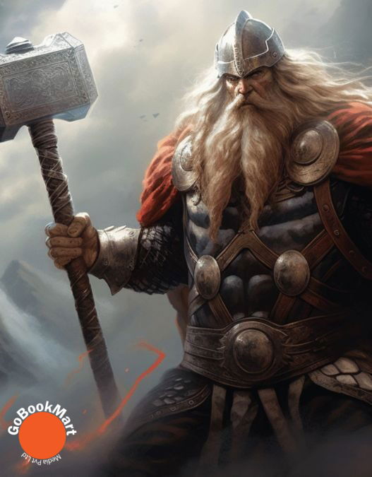 The Power of Mjölnir: Exploring the Mystical Properties of Thor's Hammer