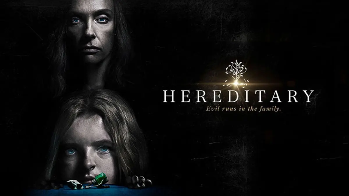 Top 10 Spooky Movies to Watch This Halloween Night - Hereditary (2018)