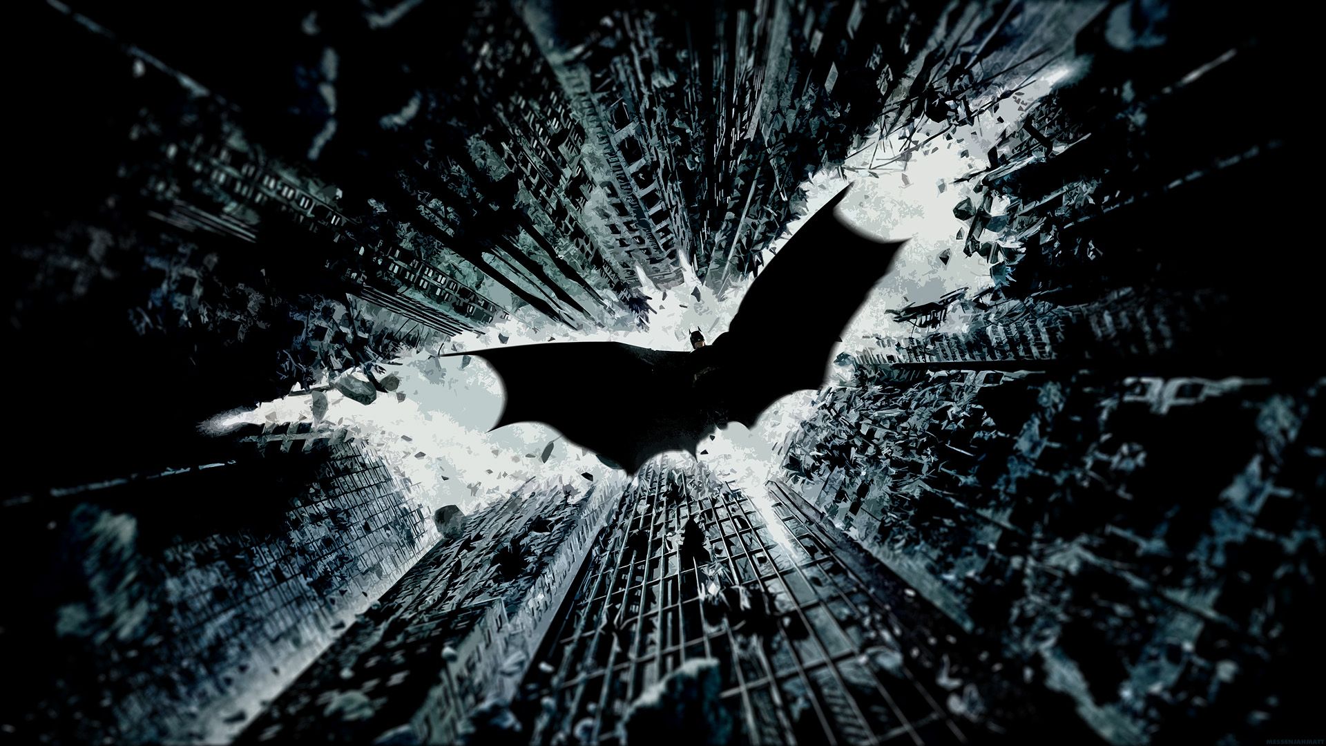Qu’est-ce qui rend Batman si génial ?