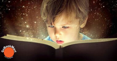 How Book Reading Can Spark Creativity and Imagination?