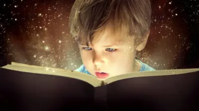 How Book Reading Can Spark Creativity and Imagination?